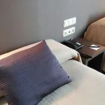 Hotel Novotel Lavant Walencja