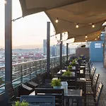 Hotel Novotel Lavant Walencja