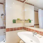Novotel Lavant Hotel Walencja