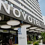 מלון Novotel Lavant