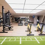Novotel Lavant מלון