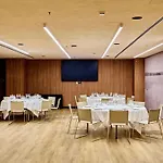 מלון Novotel Lavant ולנסיה