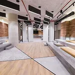 Novotel Lavant מלון