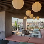 Novotel Lavant מלון