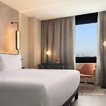 מלון Novotel Lavant ולנסיה