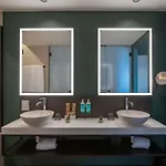 Novotel Lavant 酒店 瓦伦西亚