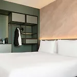 酒店 Novotel Lavant 瓦伦西亚