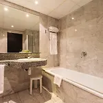Hotel Novotel Lavant Walencja