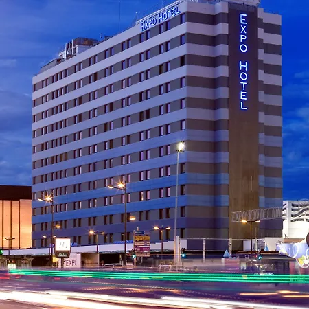 Novotel Lavant Hotell 4*
