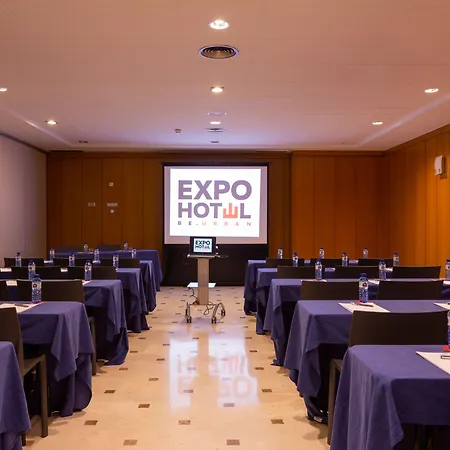 Novotel Lavant Valencia