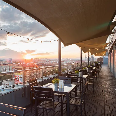 Novotel Lavant Ξενοδοχείο