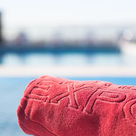 Novotel Lavant Szálloda Valencia