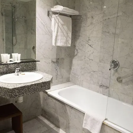 Novotel Lavant Szálloda Valencia