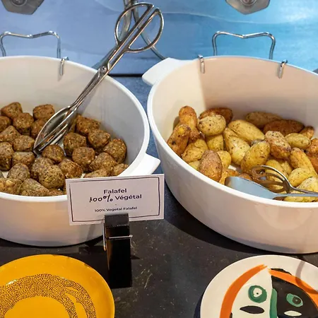 Novotel Lavant Szálloda 4*
