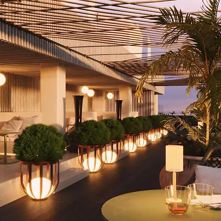 Novotel Lavant 4*