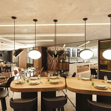 Novotel Lavant 4*