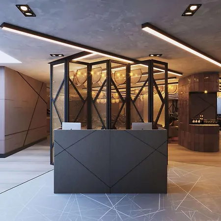 Novotel Lavant 4* Valencia