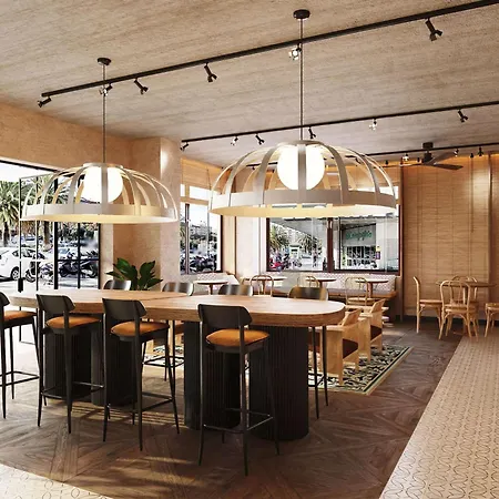 Novotel Lavant Hotel 4*