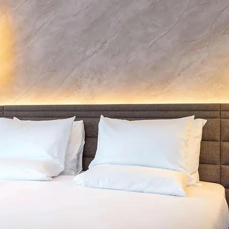 Novotel Lavant Hotel Valencia