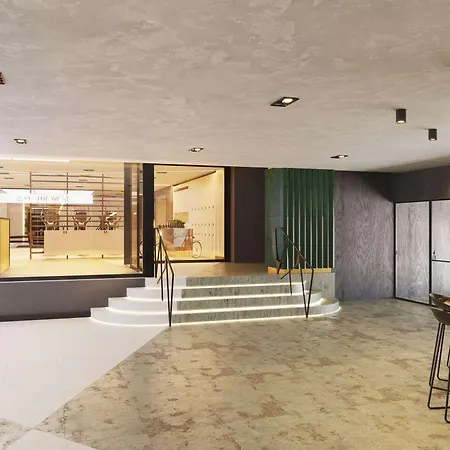 Novotel Lavant