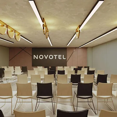 Novotel Lavant Szálloda 4*