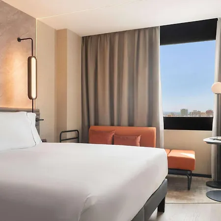Novotel Lavant