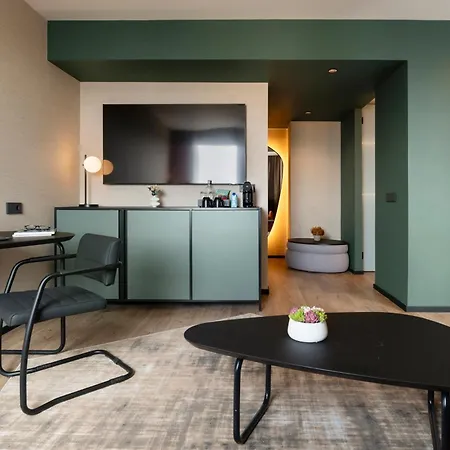 Novotel Lavant Szálloda 4*