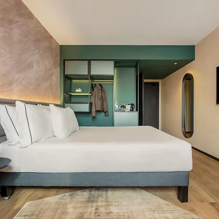 Novotel Lavant Hotel 4*