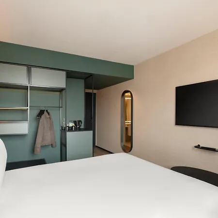 Novotel Lavant Βαλένθια