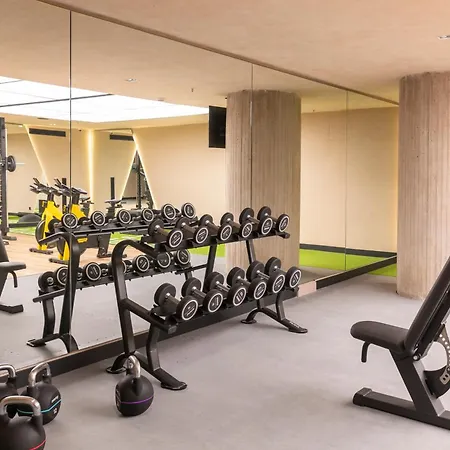 Szálloda Novotel Lavant 4*