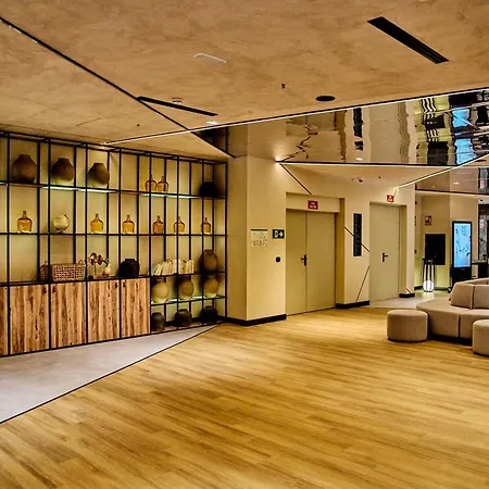 Novotel Lavant 4*