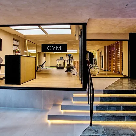 Novotel Lavant Βαλένθια