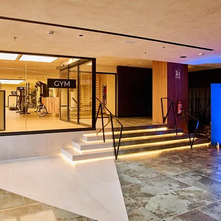 Novotel Lavant Szálloda