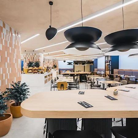 Novotel Lavant 4* Valencia