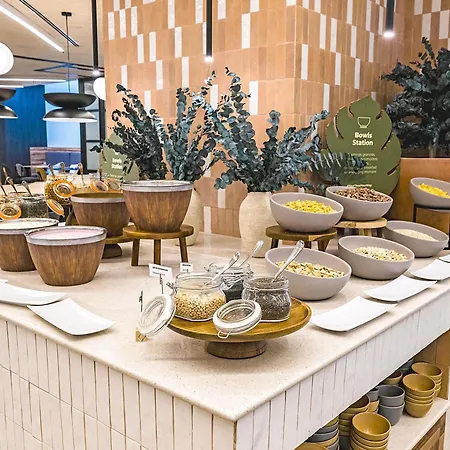Szálloda Novotel Lavant 4*