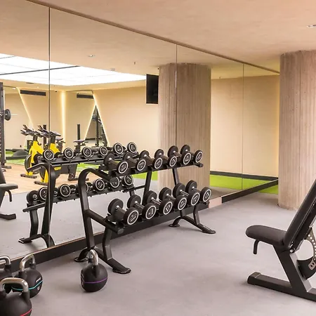 Novotel Lavant Ξενοδοχείο Βαλένθια