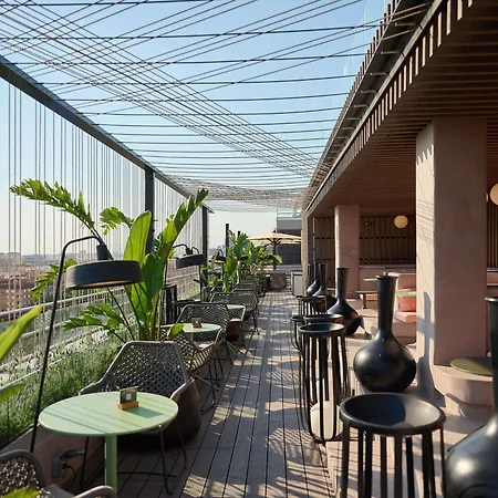 Ξενοδοχείο Novotel Lavant