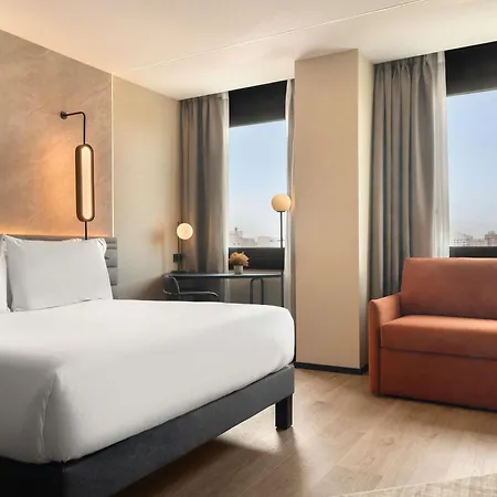 Novotel Lavant Ξενοδοχείο Βαλένθια