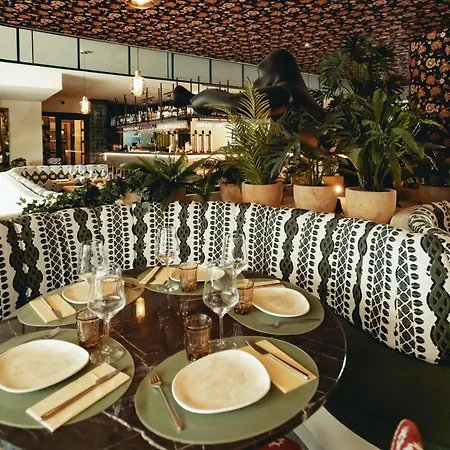Novotel Lavant 4*