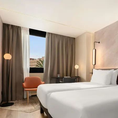 Ξενοδοχείο Novotel Lavant 4*