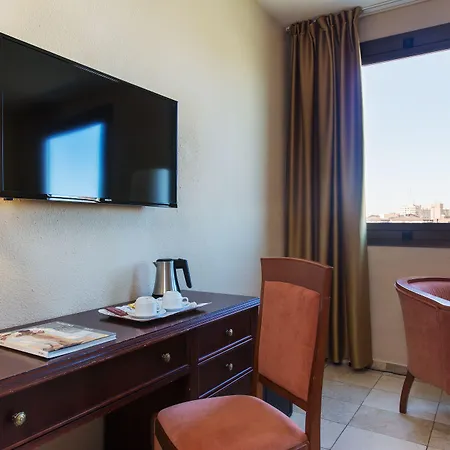 Novotel Lavant Valencia