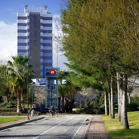 Novotel Lavant Hotell