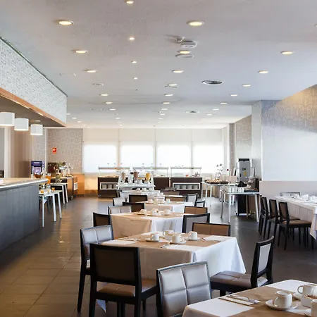 Novotel Lavant 4* Valencia