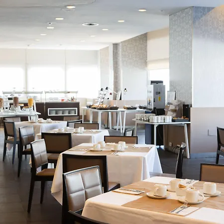 Novotel Lavant Hotell Valencia