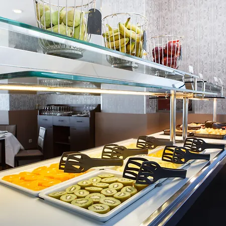 Novotel Lavant Ξενοδοχείο Βαλένθια