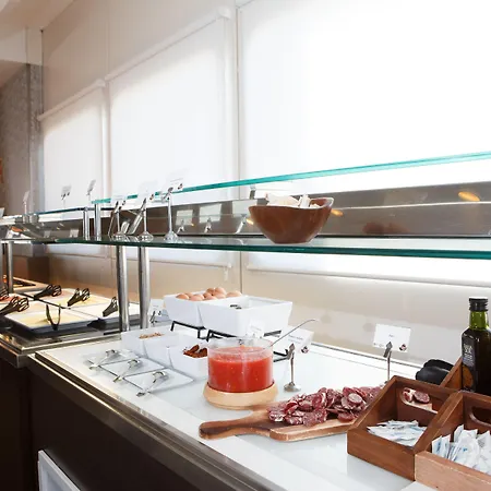 Novotel Lavant Βαλένθια