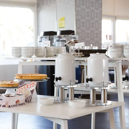 Novotel Lavant Ξενοδοχείο Βαλένθια