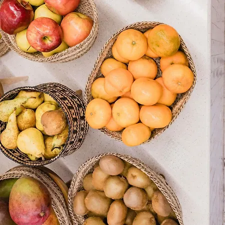 Novotel Lavant Ξενοδοχείο 4*