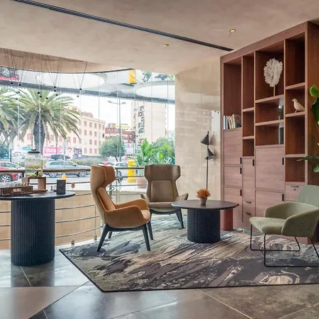 Novotel Lavant Ξενοδοχείο 4*
