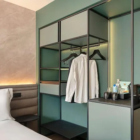 Novotel Lavant Βαλένθια